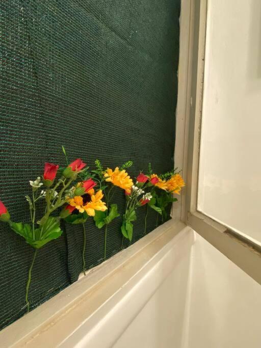 διαμερίσμα με 1 κρεβατοκάμαρα και ένα σαλόνι Apartment