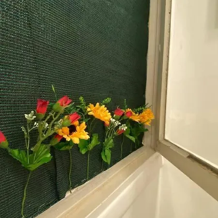 Διαμερίσμα Με 1 Κρεβατοκάμαρα Και Ένα Σαλόνι Apartment Athens Exterior photo